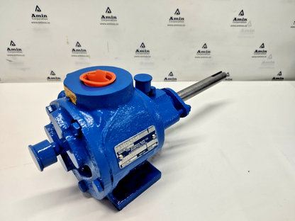 Gorman Rupp RGS1D69-B Hydraulic Internal Gear Pump - NEW
