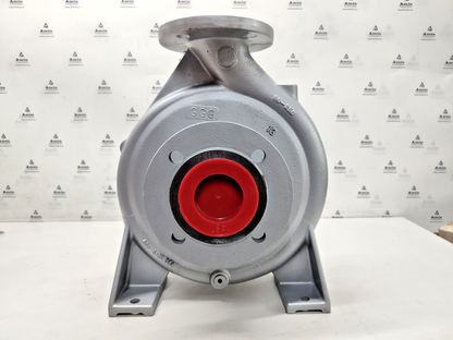 Allweiler NTT 50-250/230 Centrifugal pump for Thermal oil & Fluid - Tested