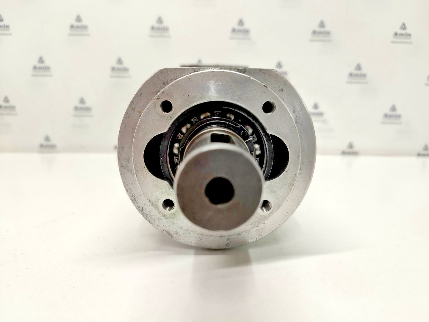 IMO E4 045N4 LRBE Triple screw pump