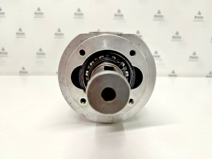 IMO E4 045N4 LRBE Triple screw pump