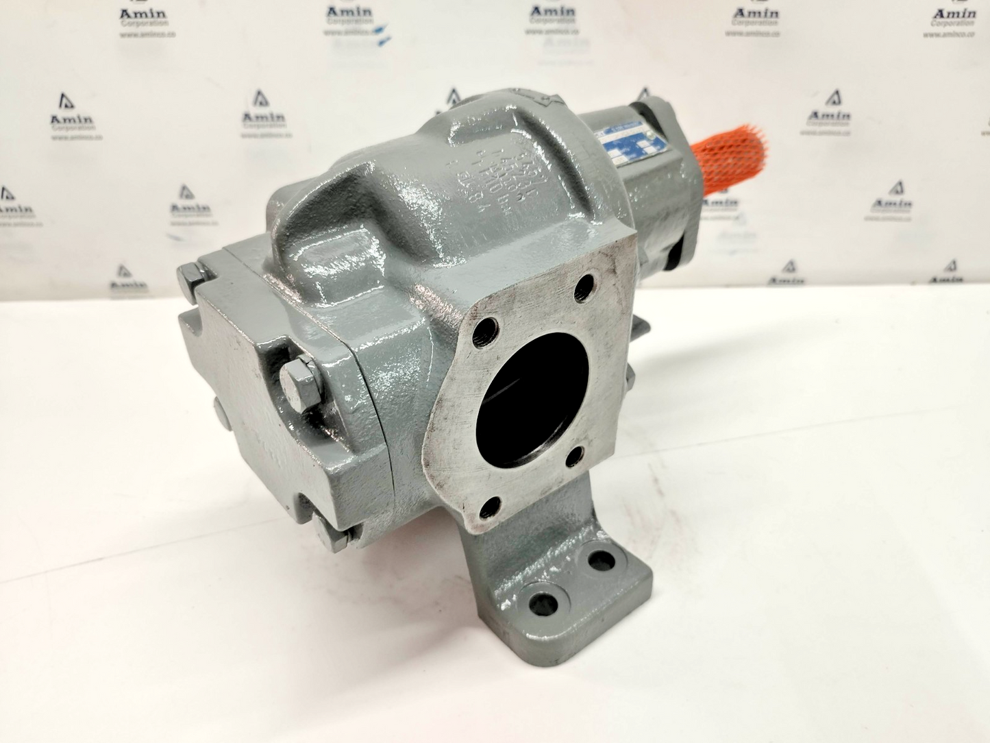 Kracht KF5/200 T10H A0A ODP3 Hydraulic Gear Pump