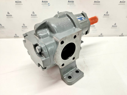 Kracht KF5/200 T10H A0A ODP3 Hydraulic Gear Pump