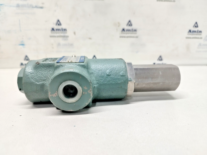 Yuken SRCT-03-5004 Valve - NEW