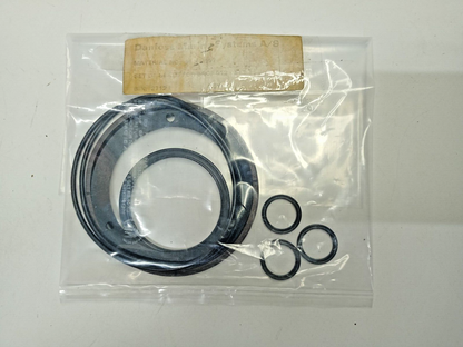 Damcos/Danfoss Seal kit for BRCF 012-B1 P/N: 160N4257 - NEW