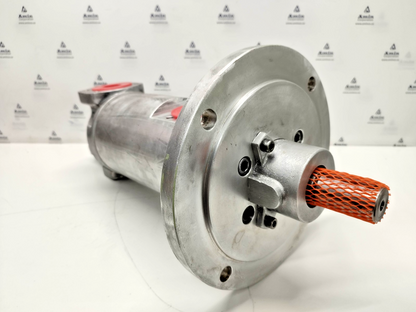 IMO Pump D4 045K2 LVBP  Triple Screw Pump - Pressure tested