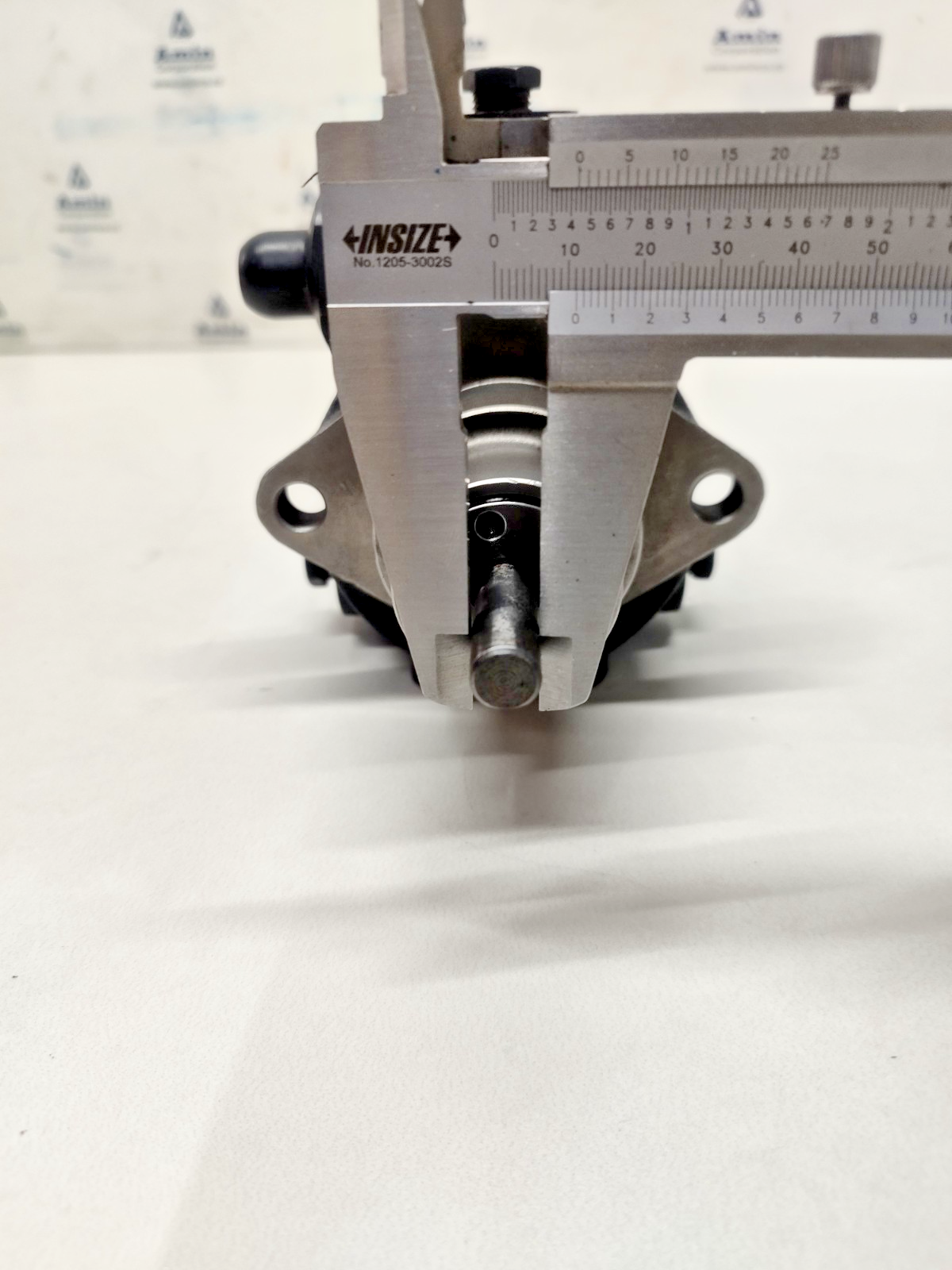 Suntec J4CCC10035P Oil Pump - NEW