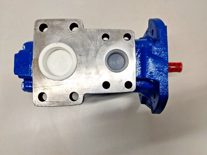 IMO Pump ACE 032N3 NVBP Triple Screw Pump - Pressure Tested