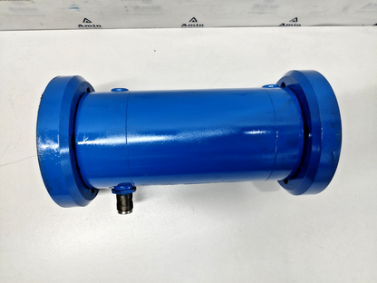 KRAL OMG-032.CABABA.0002 Flowmeter 40bar port size: 32mm Mfg. 2023 - Refurbished