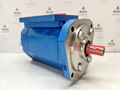 IOW IWP 038K2001 Triple screw pump ACE 038K3 NTBP - Pressure Tested