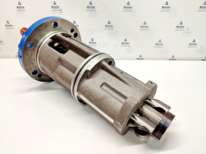 Allweiler SNE280ER46 Pump cartridge for Frydenbo Steering pump