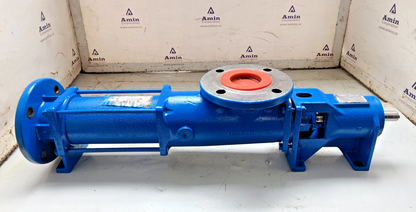 Allweiler AE 1E 100-ID/114P01 Progressive cavity single screw pump - Tested
