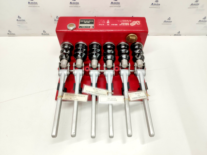 Seffle Marine GC-6 hydraulic impulse unit