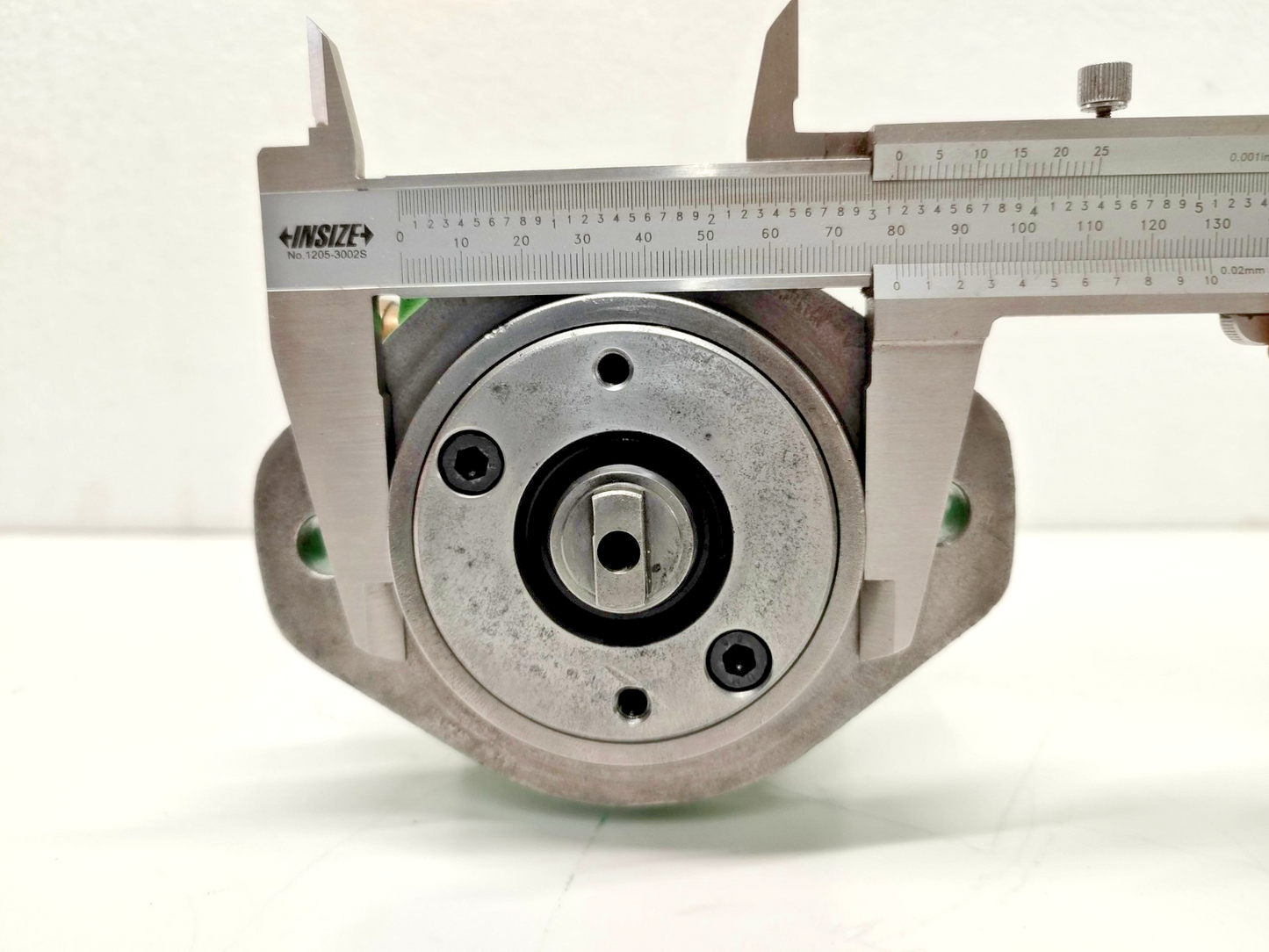 Rickmeier R25/20 FL-M-DB-SO Hydraulic gear pump - Refurbished