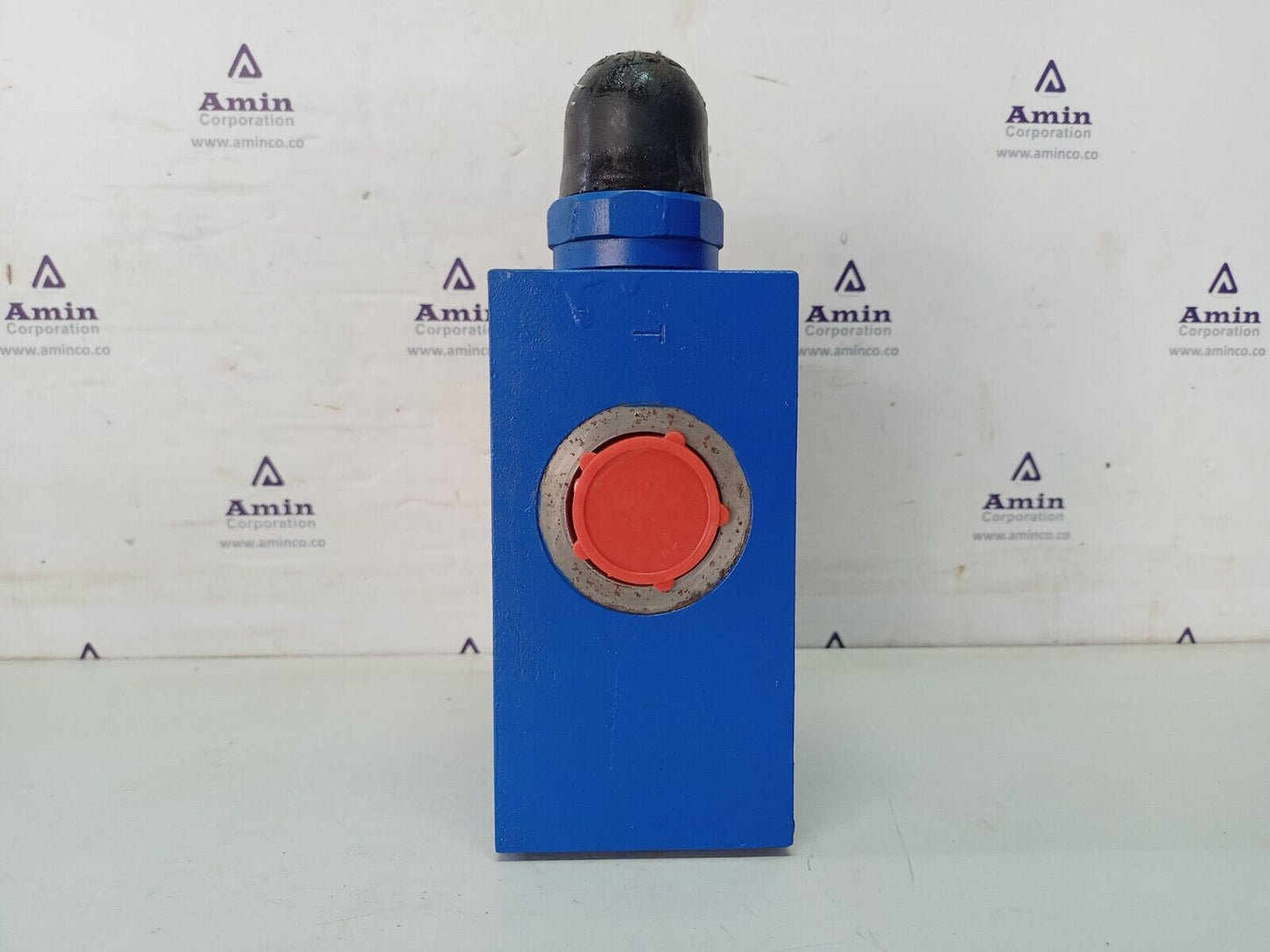 Rexroth DBDS 20 G1A/25/12 Pressure relief valve MNR: R900367037