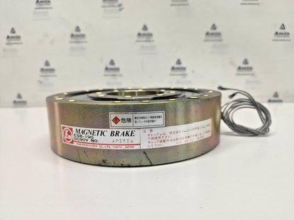 Osaki Dengyosha ESB-190 Magnetic Brake DC90V - NEW
