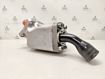 Parker F1-025-R---000 P/N: 3781024 Bent axis Hydraulic piston pump 25cm3, 400bar