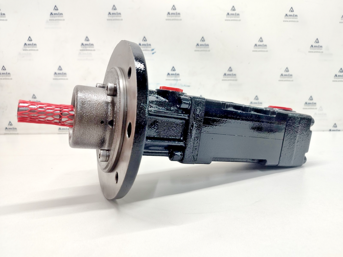 Brinkmann BFS 238 Triple Screw Pump - Pressure Tested