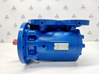 Allweiler SPF20 L46 G8.3-W20 Triple Screw Pump - Refurbished & Tested