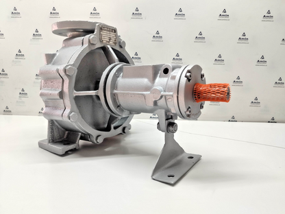 Allweiler NTT 32-160/170 U5A-W4 Centrifugal Pump