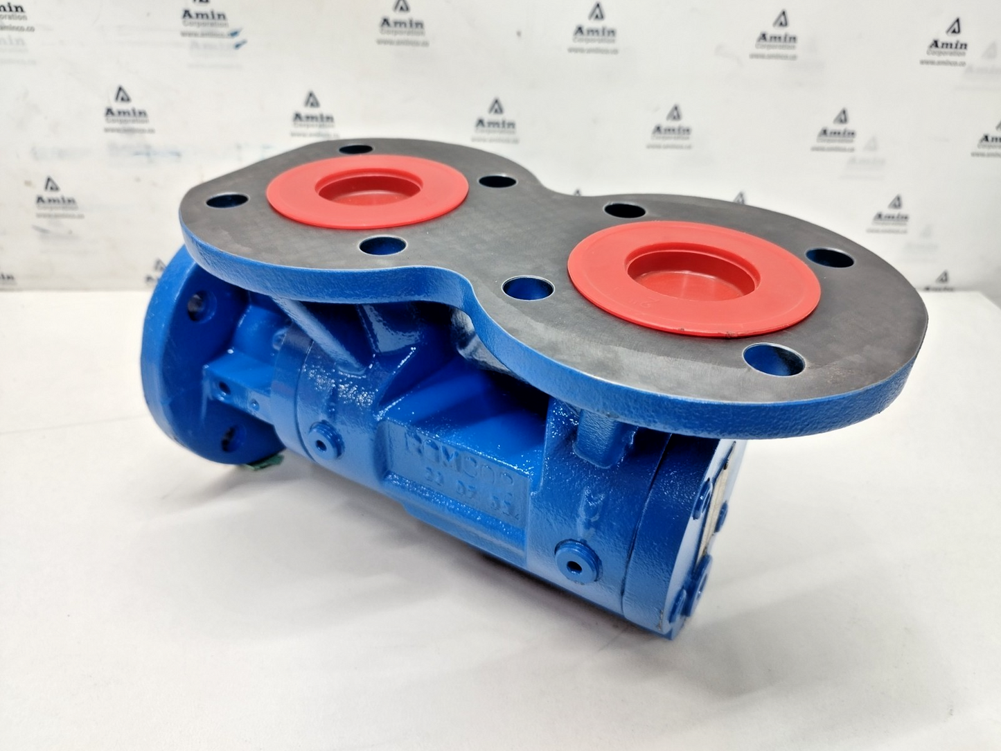 Kral KFT-105.AAA.001556 Triple screw pump - Refurbished
