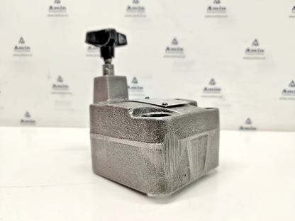 Vickers CG-06-FY-50 Sequence Valve CG06FY50 Pressure Range: 1500-3000psi