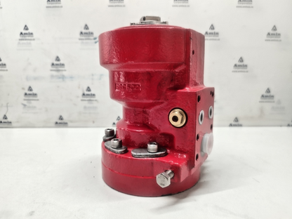 Damcos BRC 500-B1 Hydraulic Double-Acting Actuator 160N1099 - Refurbished #3