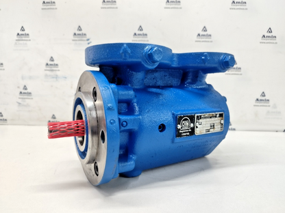 Allweiler SPF10 R38 G8.3-W20 Triple screw pump - Pressure Tested #3