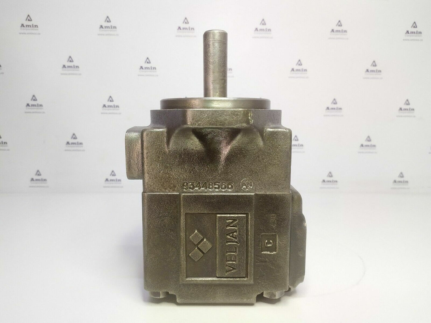Denison Hydraulics T6C-014-1R00-B1 Hydraulic vane pump - PRESSURE TESTED