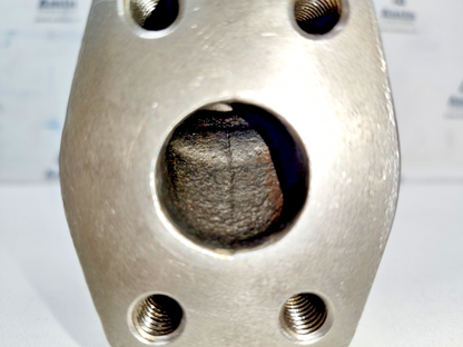 Denison Hydraulics R5V08-593-12-A1 Relief Valve + VV01 321 G E1 valve