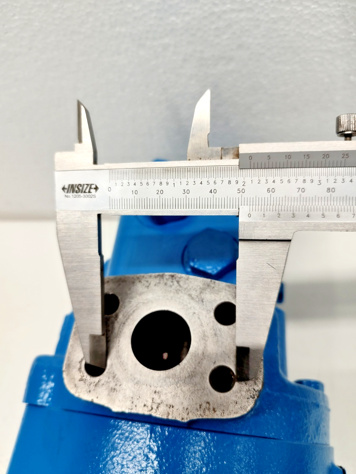 Eaton 4633-002 Hydraulic Fixed Displacement piston motor