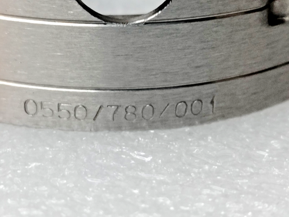 John crane Type 58U 0550/780/001 Mechanical Seal part Size: 55mm - NEW