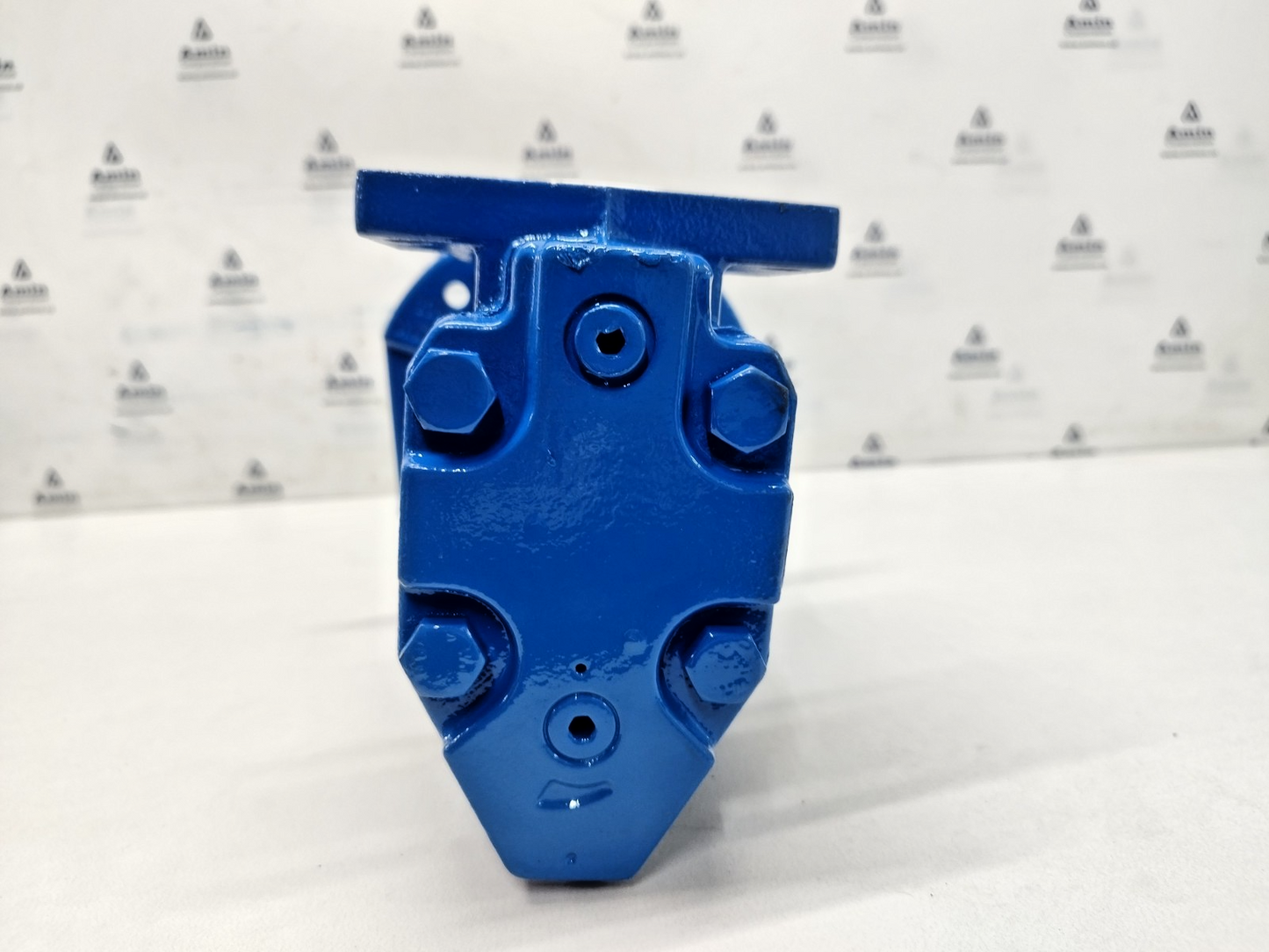IMO Pump ACE 032L3 NQBP Triple screw Pump - Pressure tested