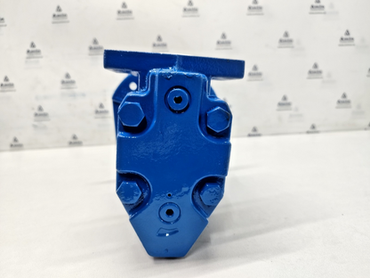 IMO Pump ACE 032L3 NQBP Triple screw Pump - Pressure tested