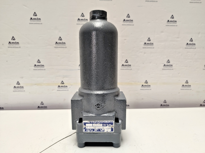 Tokyo Masuda FPM M06-25S-037-X-2 Line Filter 10Mpa - NEW