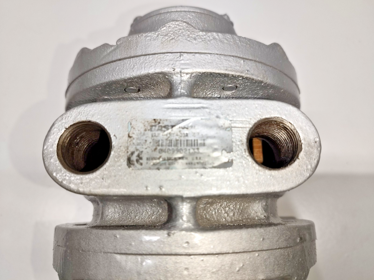Gast 8AM-FRV-30A Air Motor, 5hp, 7bar - Tested