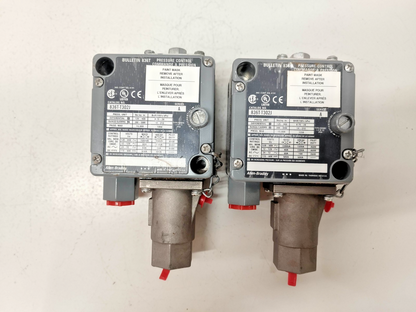 Allen-Bradley 836T-T302J Series-A Pressure Control Switch - NEW Free Shipping