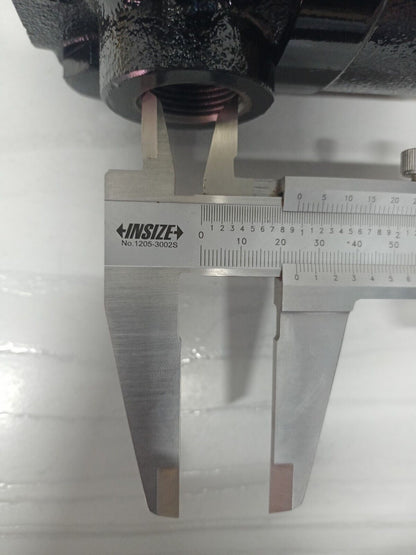 Nippon GD-206 H Trochoid Fuel pump - Refurbished & pressure Tested