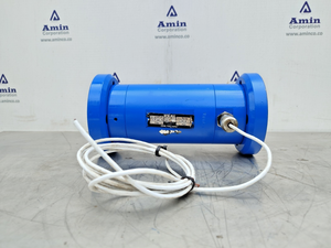 KRAL OMG-32 Flowmeter 160bar port size: 32mm