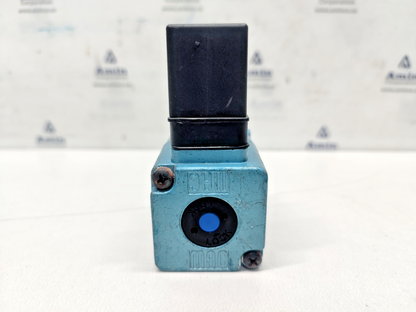 MAC 225B-110JA Solenoid valve - NEW