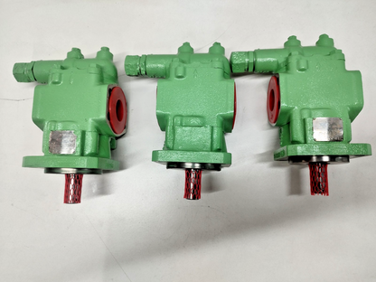 Rickmeier R35/25 FL-Z-DB-SO Hydraulic Gear Pump - Refurbished & Tested