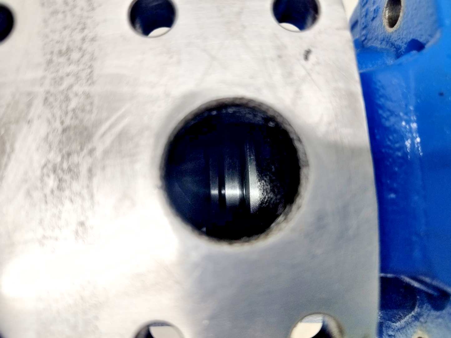 IMO Pump ACE 025N3 NTBP Triple Screw Pump Mfg.2018 - NEW