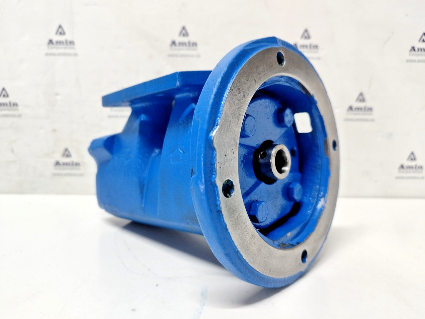 IMO ACD 025N6 NVBP Triple screw pump - Pressure Tested