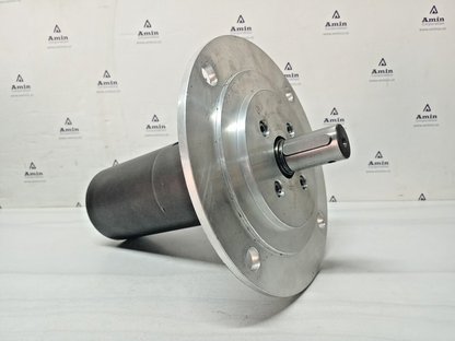 IMO E4 038N1 G149 Triple Screw Pump #2
