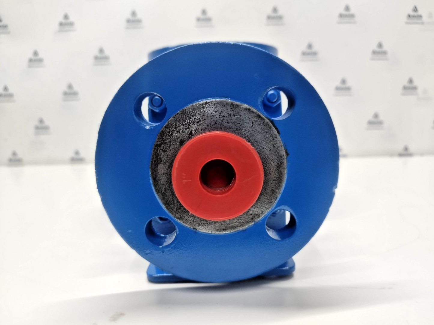Mono Pump CAA12H1R5/H0547 Single Screw Progressive Cavity Sludge Pump
