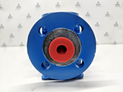 Mono Pump CAA12H1R5/H0547 Single Screw Progressive Cavity Sludge Pump