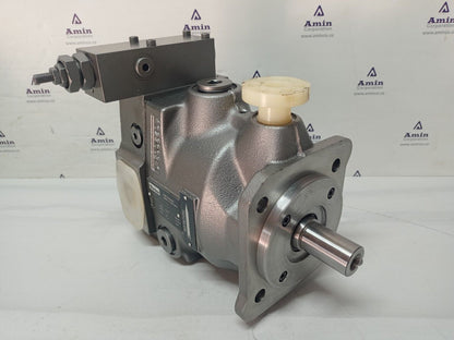 Parker PV028R1K1T1NMMC Variable displacement Axial Piston Pump 28cc - NEW