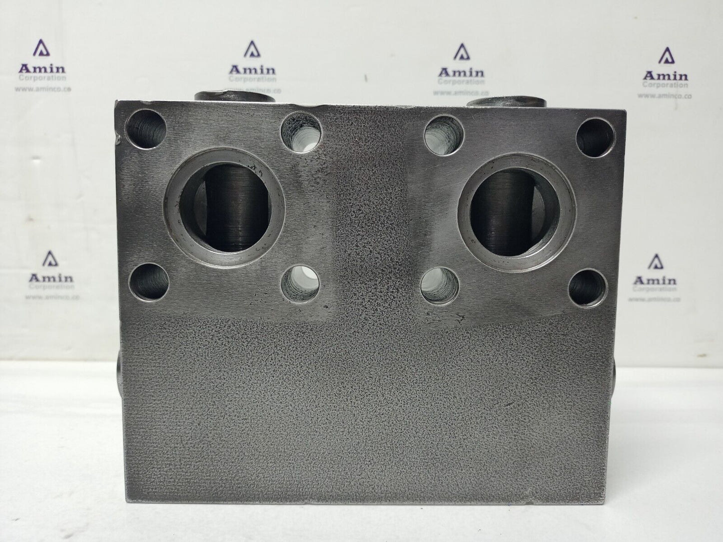 Hydroster BZK 141/2016 Valve block 20mm, 16mpa - NEW