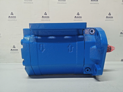 IMO ACE 038N3 NTBP Triple Screw Pump Mfg. 2016 - Pressure Tested