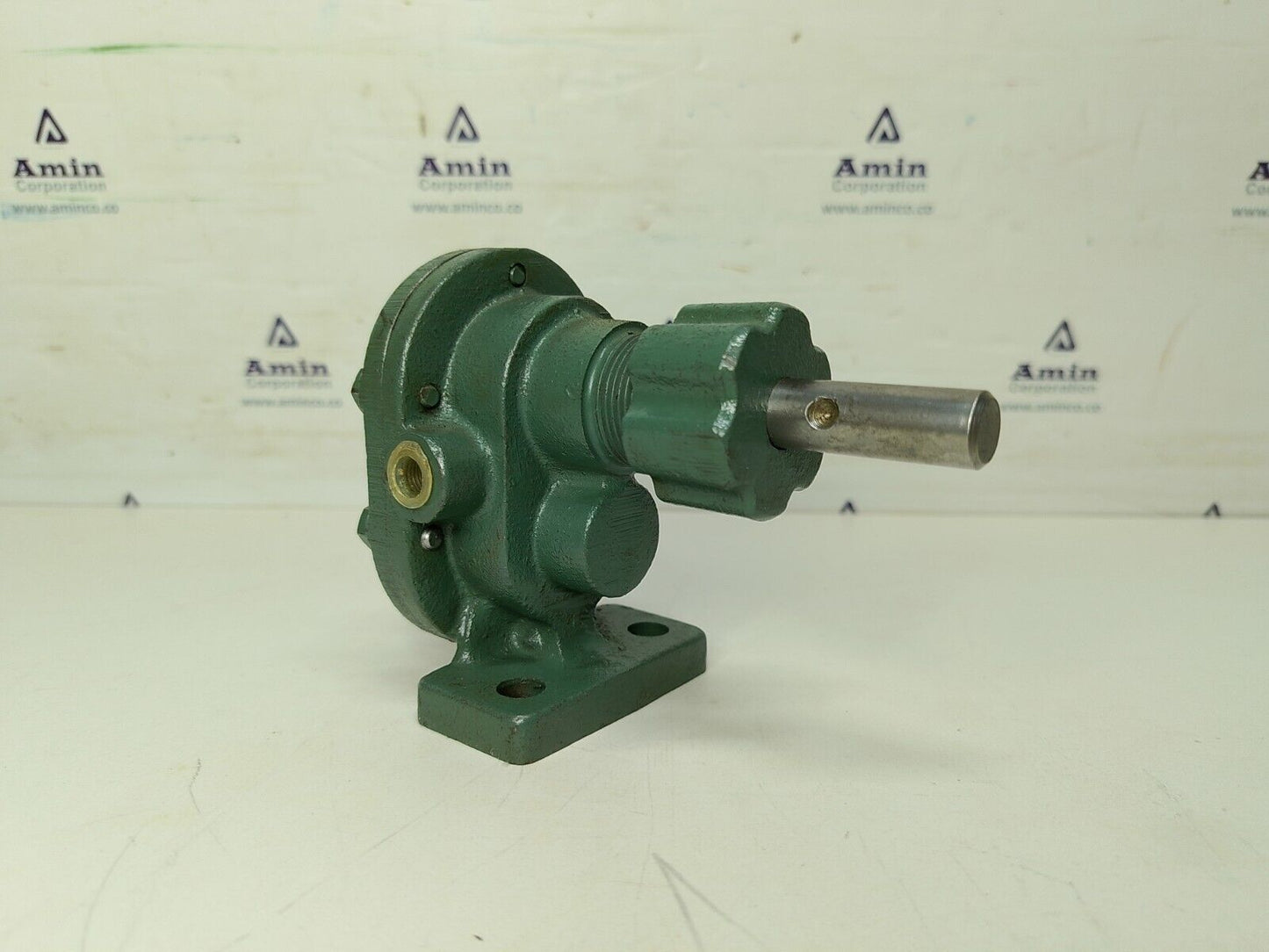 Nk 1/8 Hydrauic gear pump - NEW