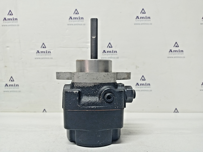 Nippon Oil Pump GFH-V5L - NEW